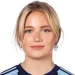 Тильда Глемдал Бергквист