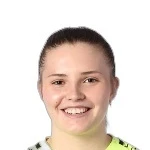 Лиза Сьёгрен