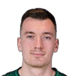 Даниэль Голебьовски