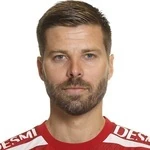 Патрик Висмах