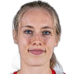 Амекс-Анн Дешам
