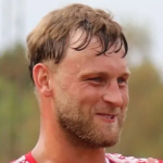 Джек Дандо