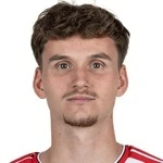 Рав ван ден Берг