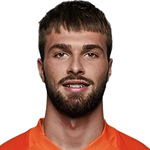 Игорь Орликовский