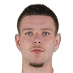 Яблонский Дарвин