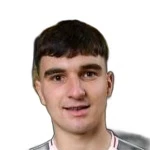 Энди Парашив