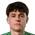 Люк Палмер