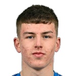 Макс Джонстон