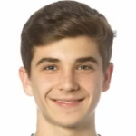 Кэми Палмер