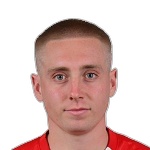 Конор Макиндри