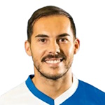 Юрий Рибейро