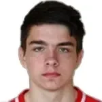 Илья Вихров