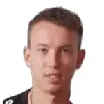 Никита Голуб