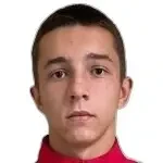 Кирилл Балотников