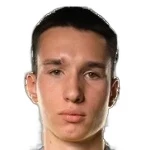 Никита Никаноров