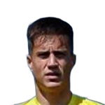Фавио Хоэль Марин Кубилья