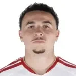 Рубен Варгас