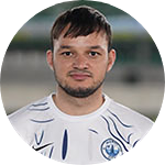 Кемран Камалов
