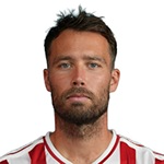 Сандер ван де Стрик