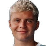 Каспер Нйегаард