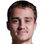 Илья Скрыпник