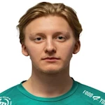 Вилмер Перссон Охстедт