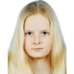 Анастасия Пешкова