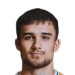 Максим Шинкарев