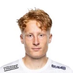 Эрик Фрей
