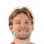 Уильям Эскелинен