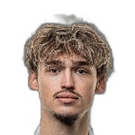Миккель Фишер