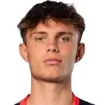 Фредерик Рослинг