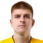 Алексей Миронов