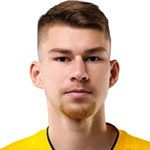 Иван Комаров