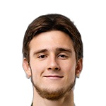 Антон Шамонин