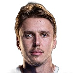 Михаил Игнатов