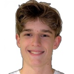 Аскер Лиллебэк Якобсен