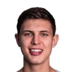 Дэвид Фишер Хоккеруп