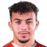 Билал Букерчауи