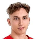Эллиот Хольмэнг