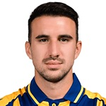 Иван Милошавлевич