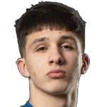 Доминикас Пашилис