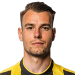 Марвин Сенгер