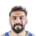 Али Джабер Хасан Джасим Кадхем