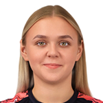 Анастасия Пингацева