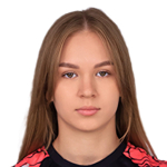 Дарья Миленина