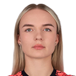 Снежанна Вертускова