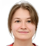 Анастасия Фёдорова