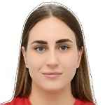Татьяна Кириллова