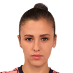 Марианна Егорова